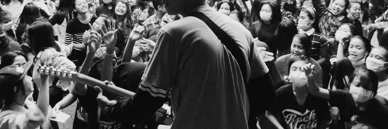 Rasyif Ismawan banner