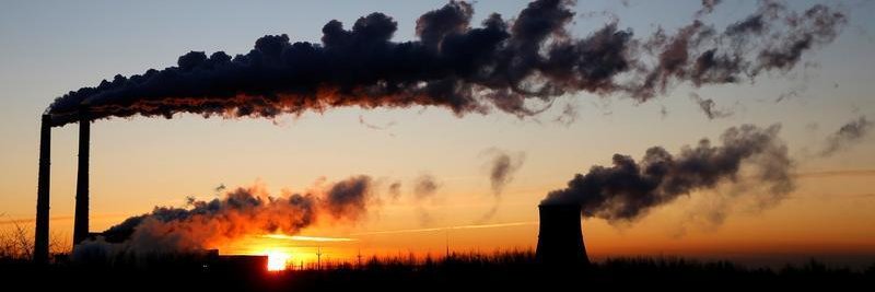 Reuters Energy and Commodities's banner