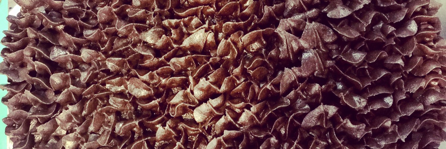 ZiasBakes's profile banner image