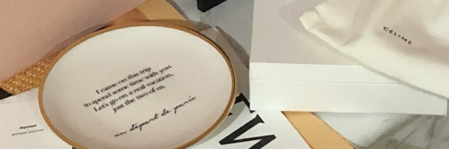 🫧weirder's🤎 banner