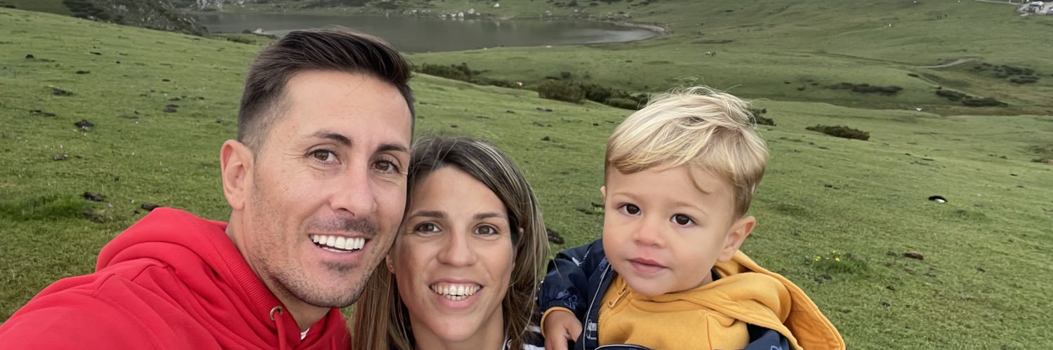 javiinho's profile banner image