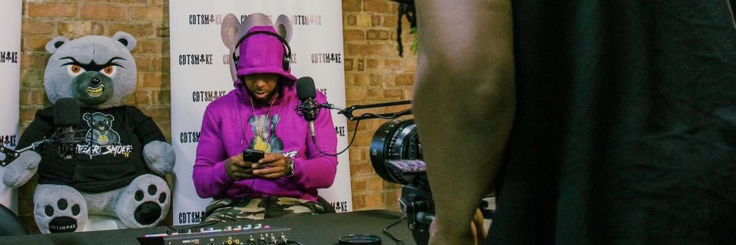 Narst (SIX GOD) banner