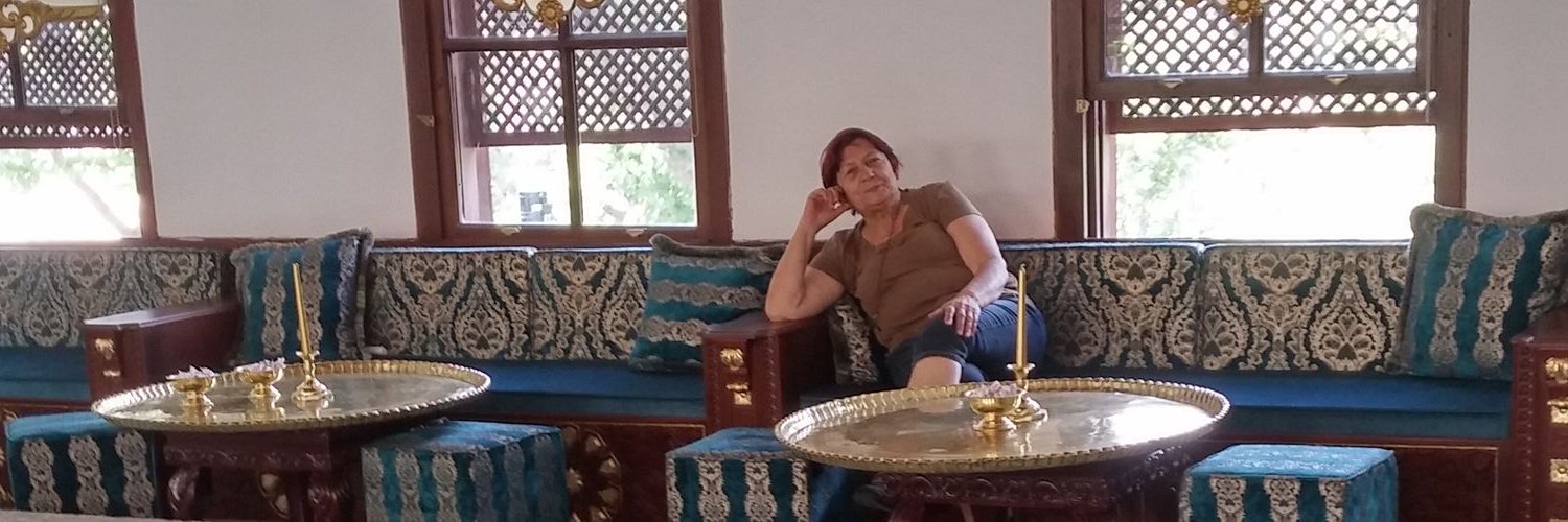 asiyepervan's profile banner image