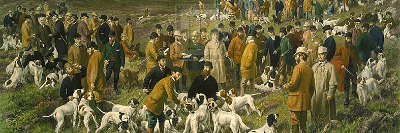 Bob Armstrong banner