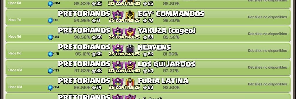CLAN ÍBEROS 《Y》 banner