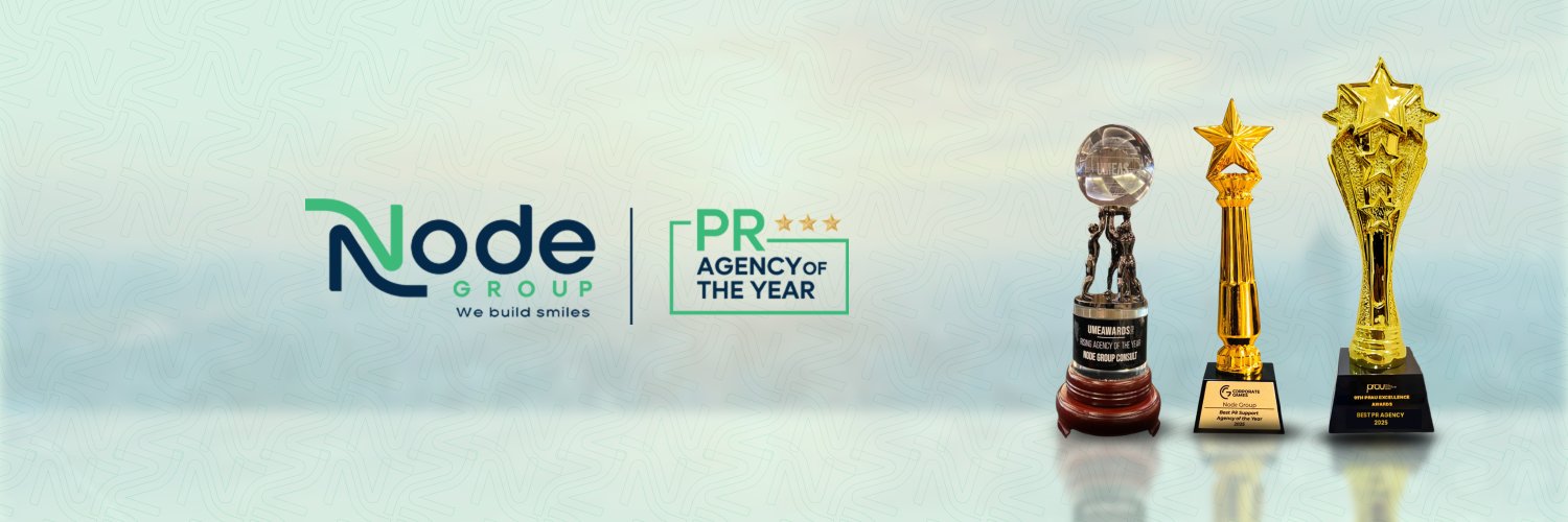 NODEGroup banner