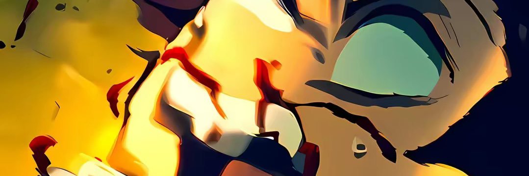 itskingofc's profile banner image