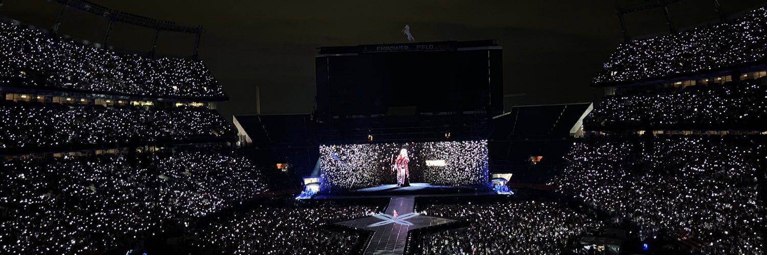 swiftlycleann's profile banner image