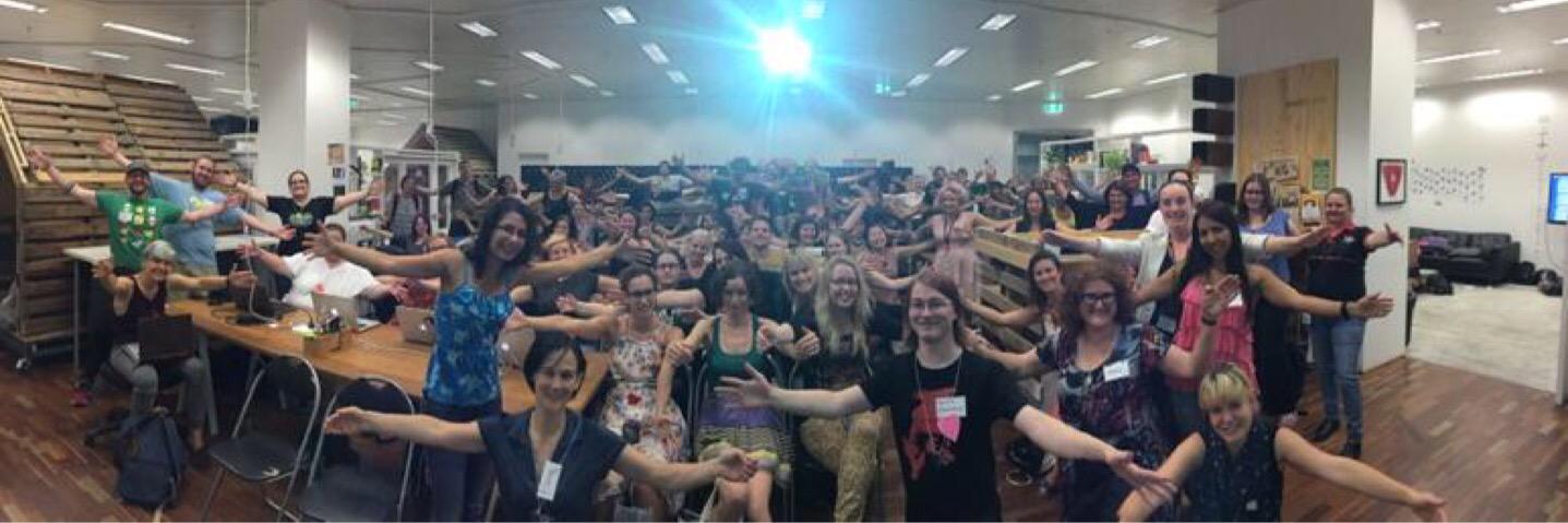 Marcus Holmes banner