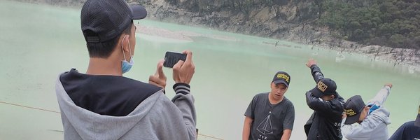 achmadi_7 Profile Banner