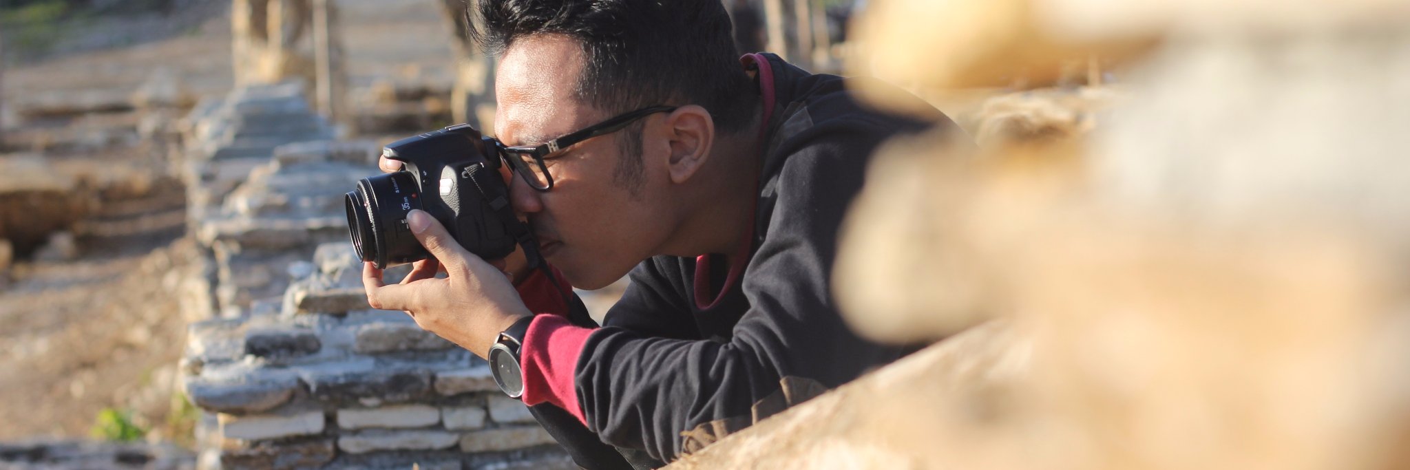 rizalmaar2's profile banner image