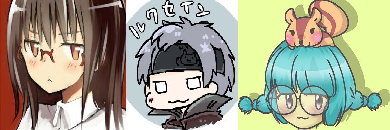 LiJ_Yusami's profile banner image