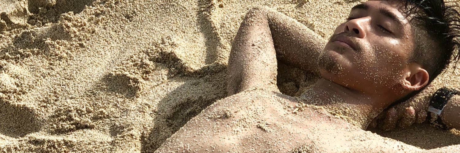 MelsSunga's profile banner image