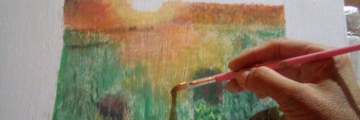 Soy Marcela 😘 banner