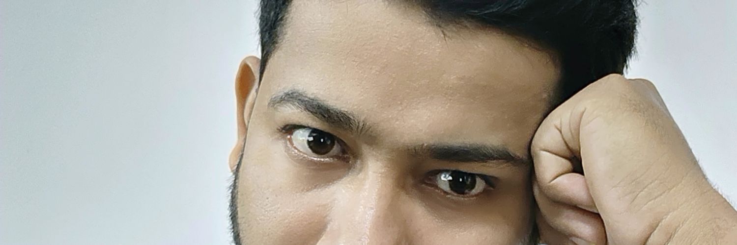 chandan101288's profile banner image