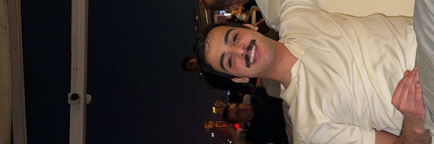 Azizaldhferi's profile banner image