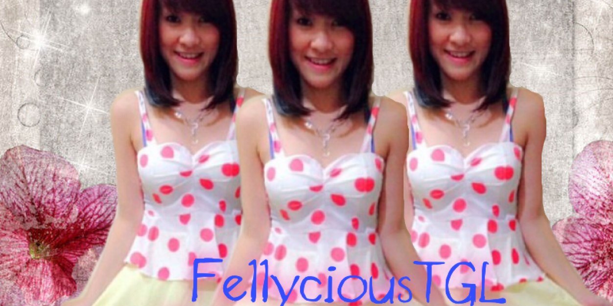 _FellyciousTGL's profile banner image