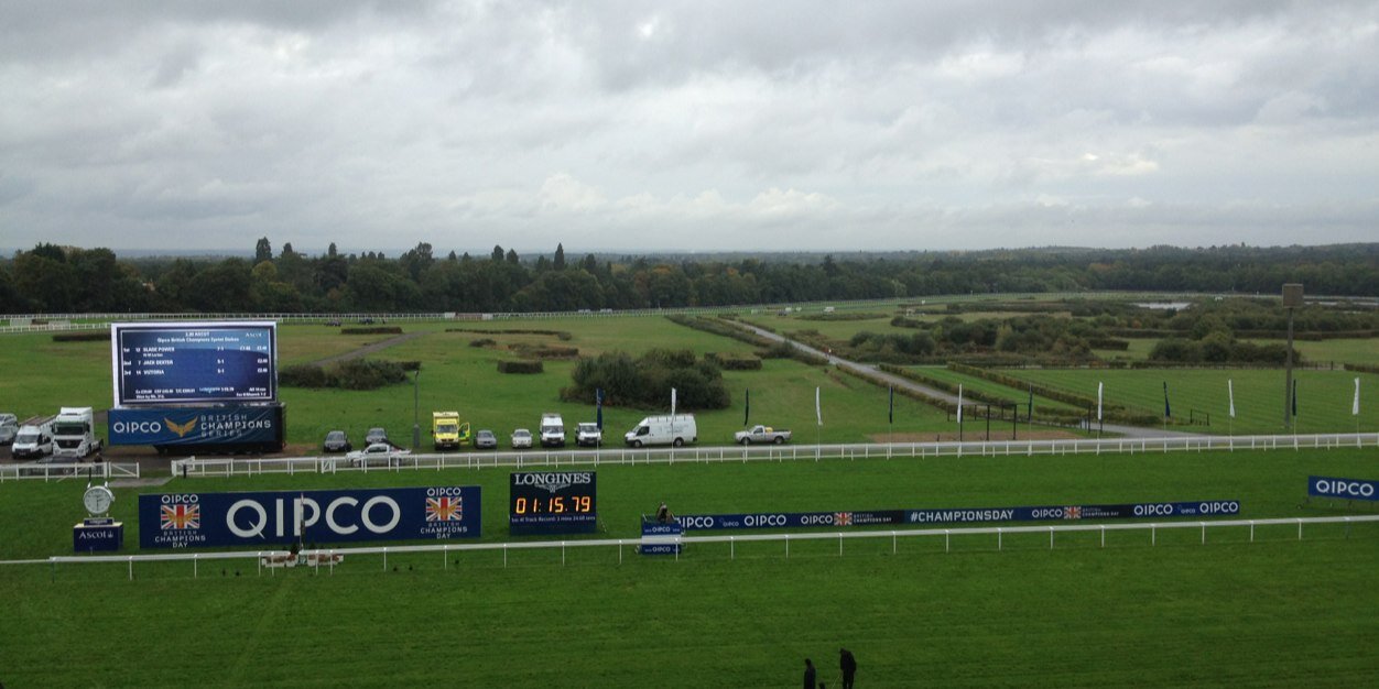 Jose M Sanchez banner