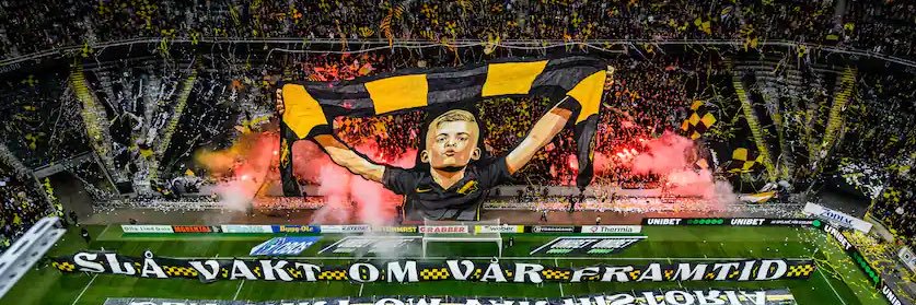 stellansvensson's profile banner image