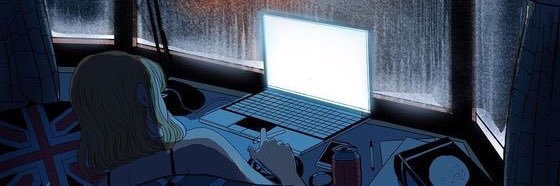 LincolnKok's profile banner image