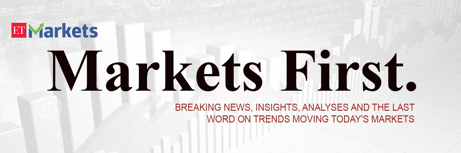 ETMarkets's banner
