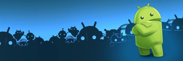 android_lib Profile Banner