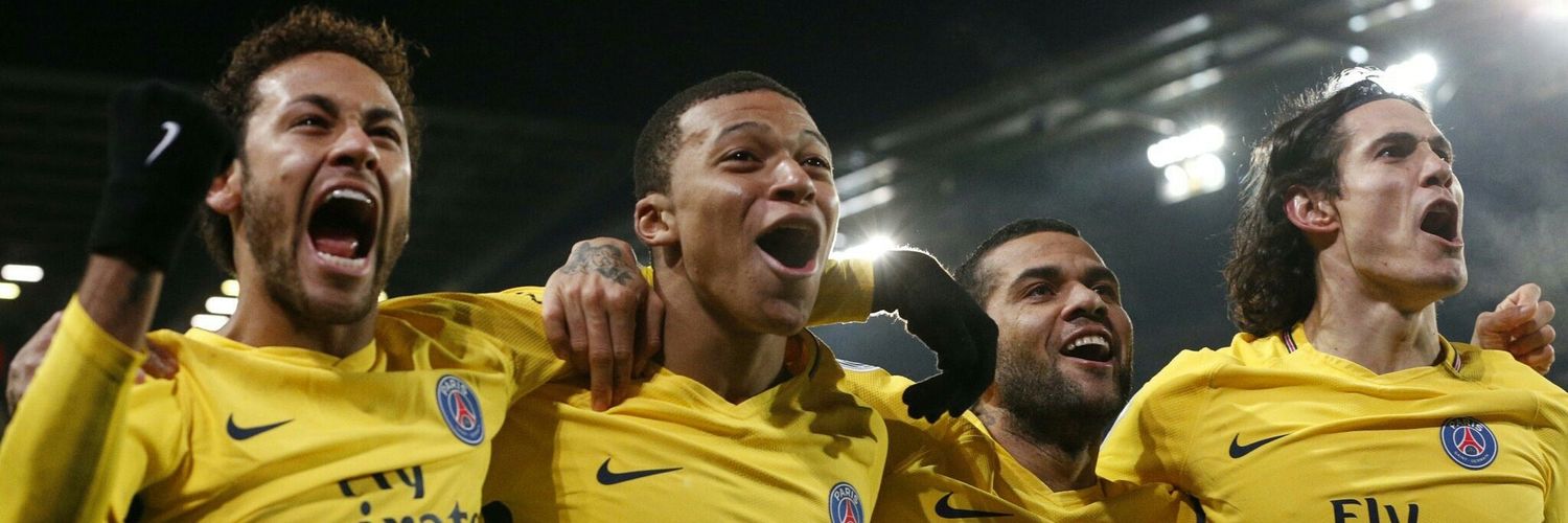 ProteaFire_PSG's profile banner image