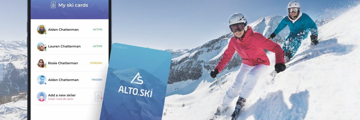 Alto.Ski banner