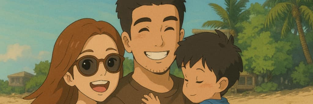 KeytGalvez's profile banner image