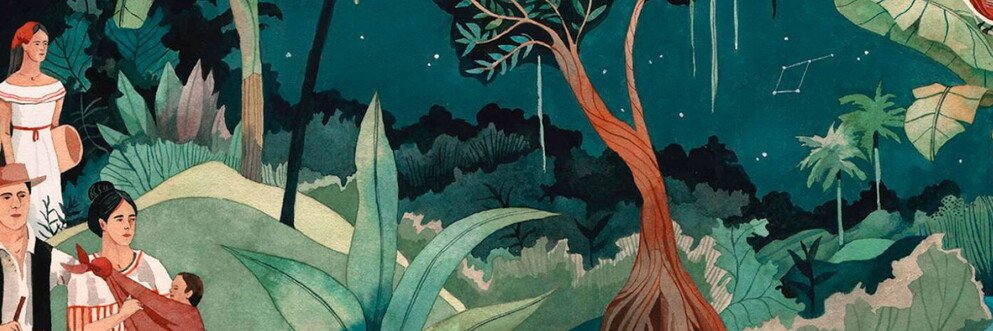 auredagaz's profile banner image