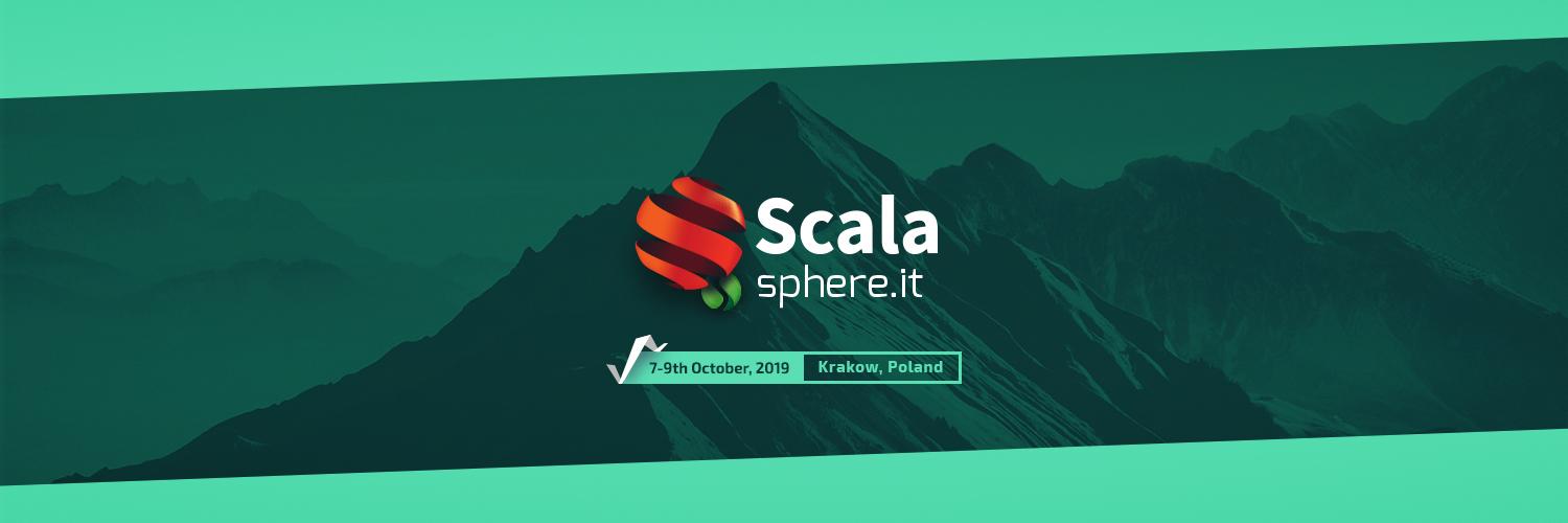 ScalaSphere banner