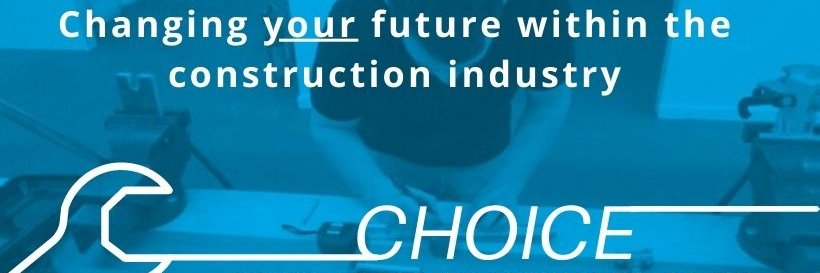 Choice Training banner