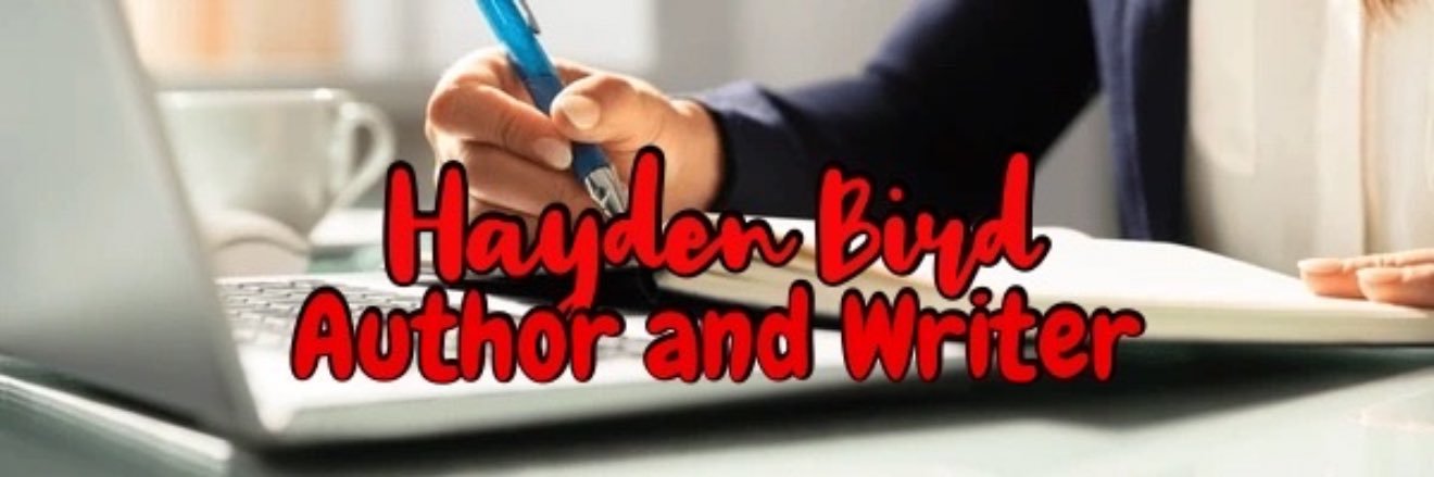 Hayden B. banner