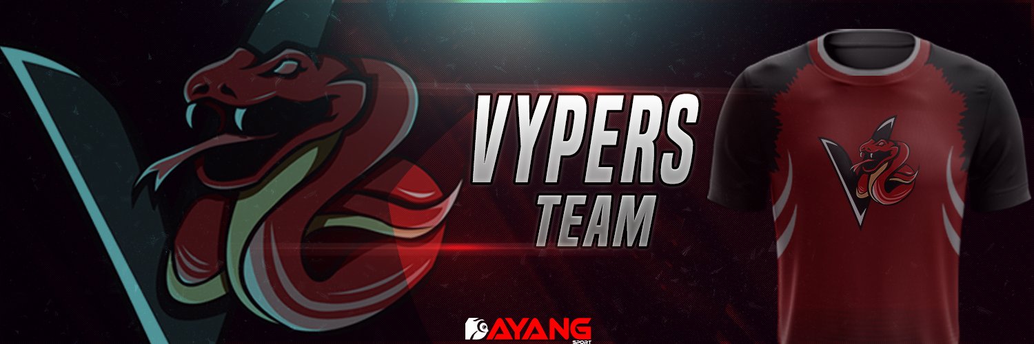 Vypers banner