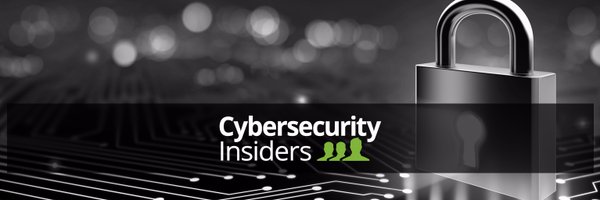 Cybersecinsider Profile Banner