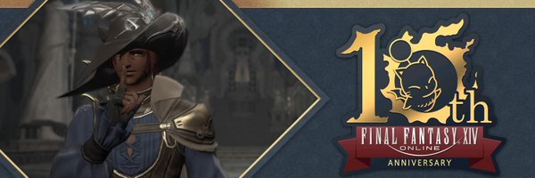 Terry's Hat Profile Banner