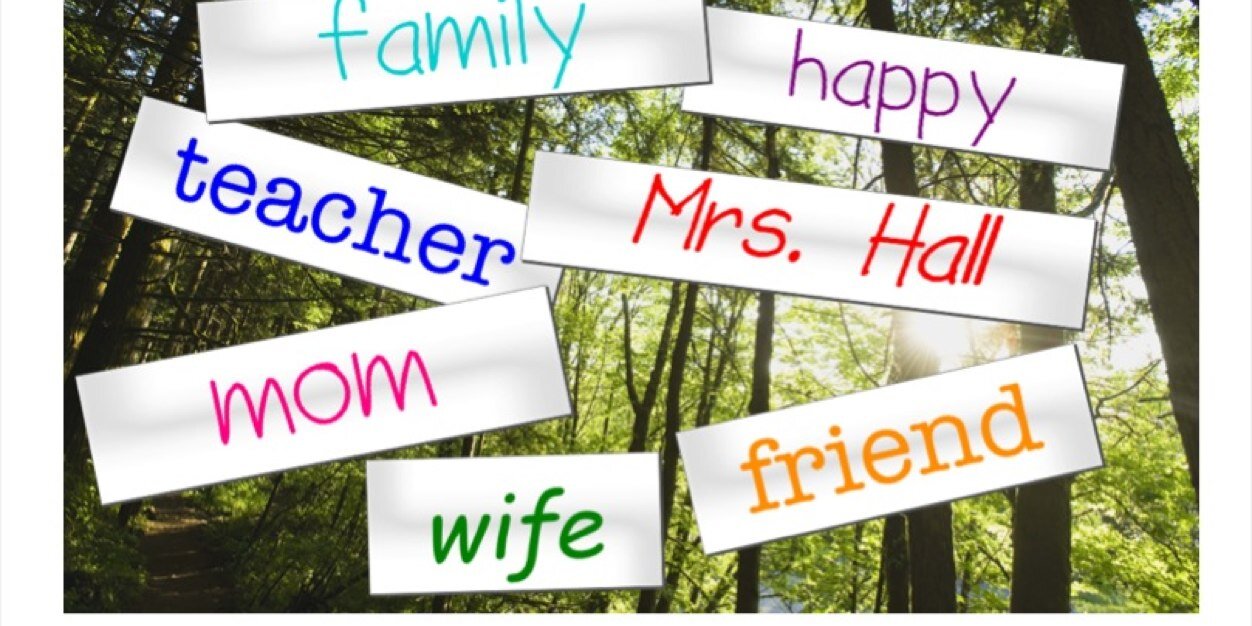 MrsBHall's profile banner image