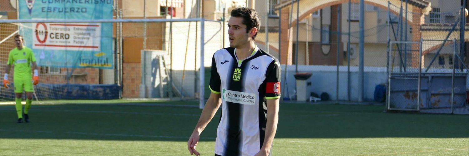 JorgeValero95's profile banner image