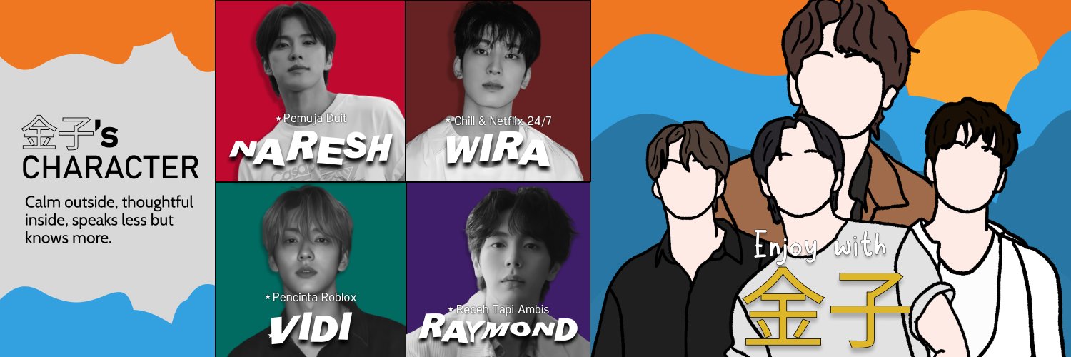 VIDI. banner