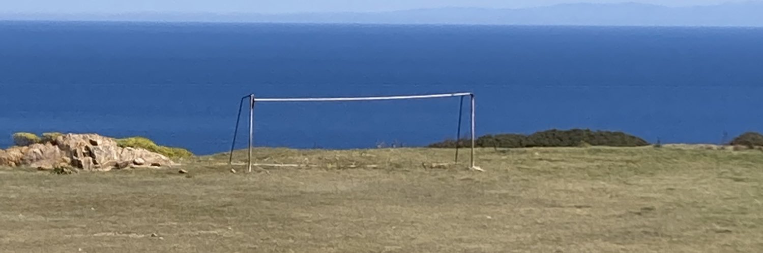 Andrea Maggiolo's banner
