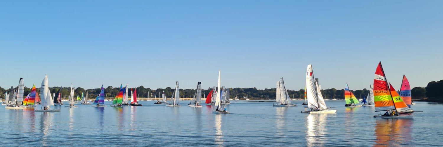 Tour du Golfe banner