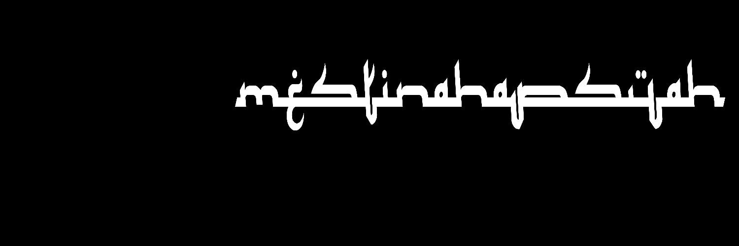 mestinahapsyah's profile banner image