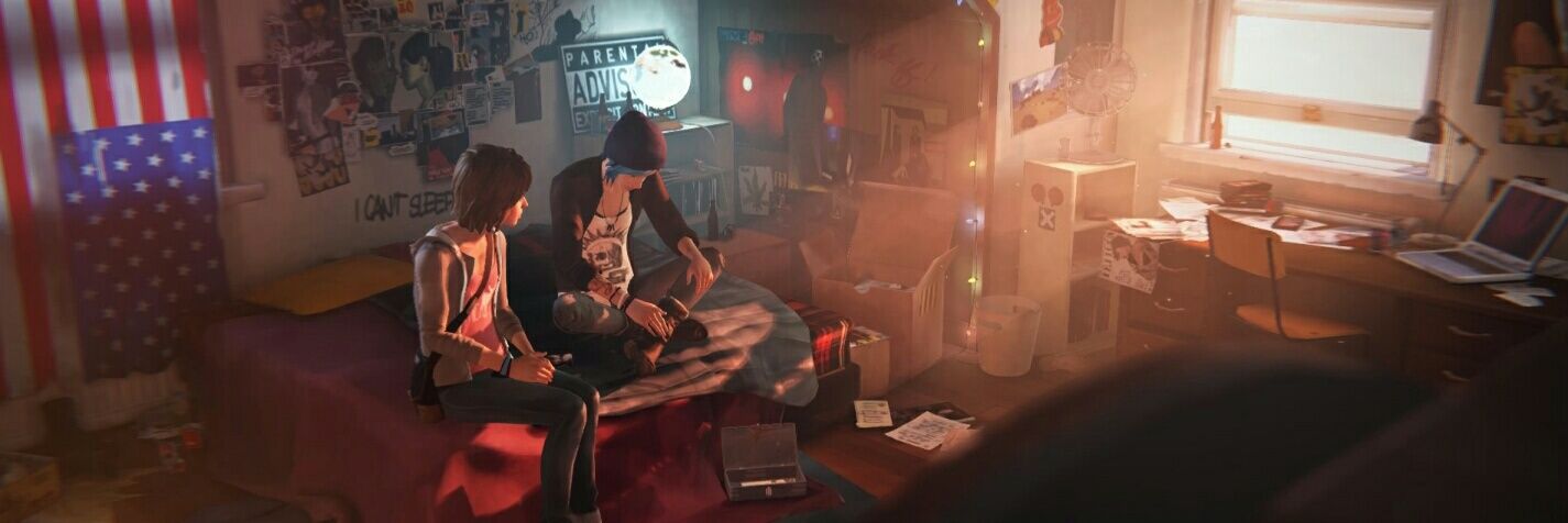 BlueRebelXx's profile banner image
