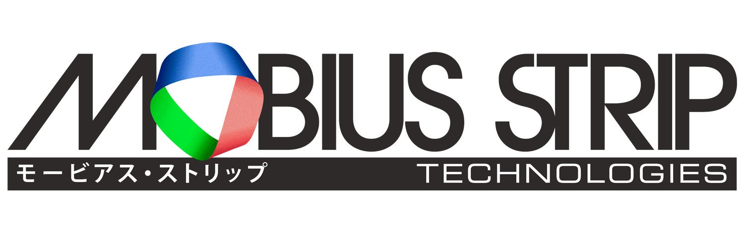 Mobius Strip Tech banner