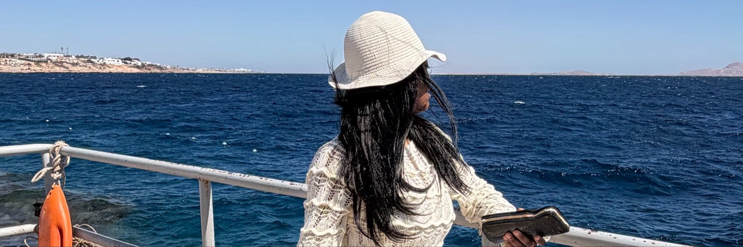 Mariambabs1's profile banner image