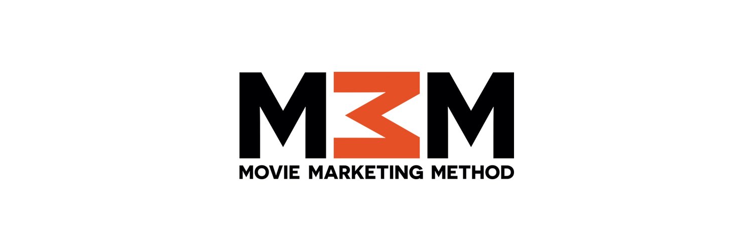 MovieMktgMethod's profile banner image