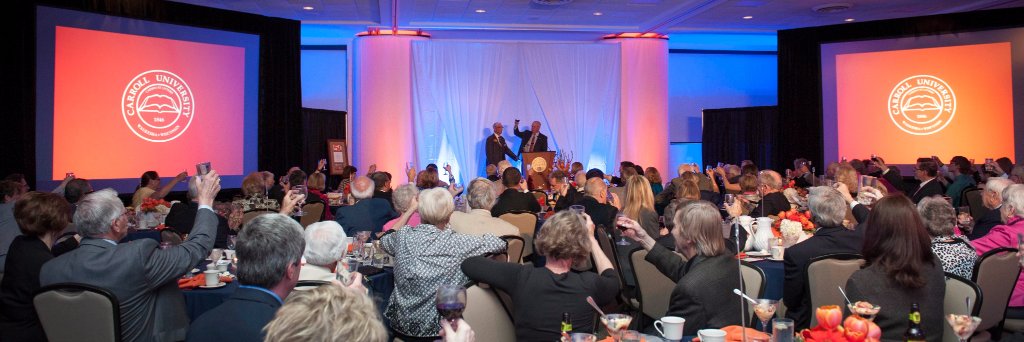 CarrolluEvents banner