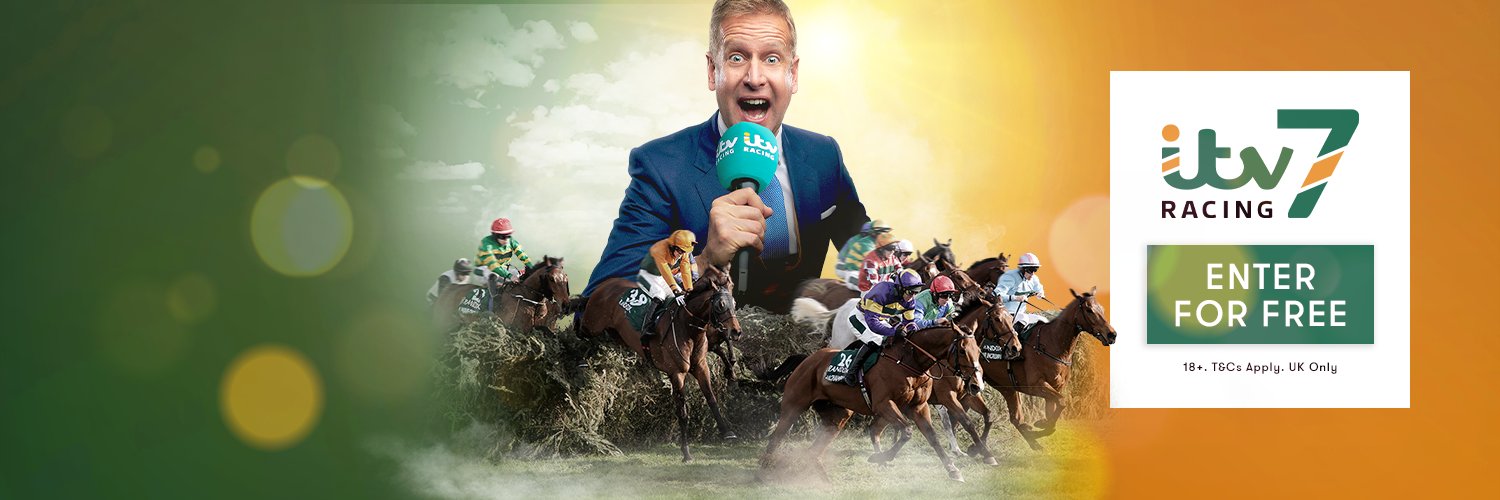 ITV7's banner