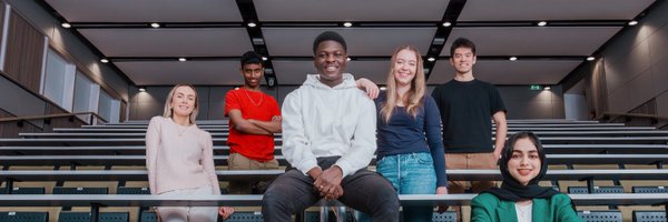 uniofleicester Profile Banner