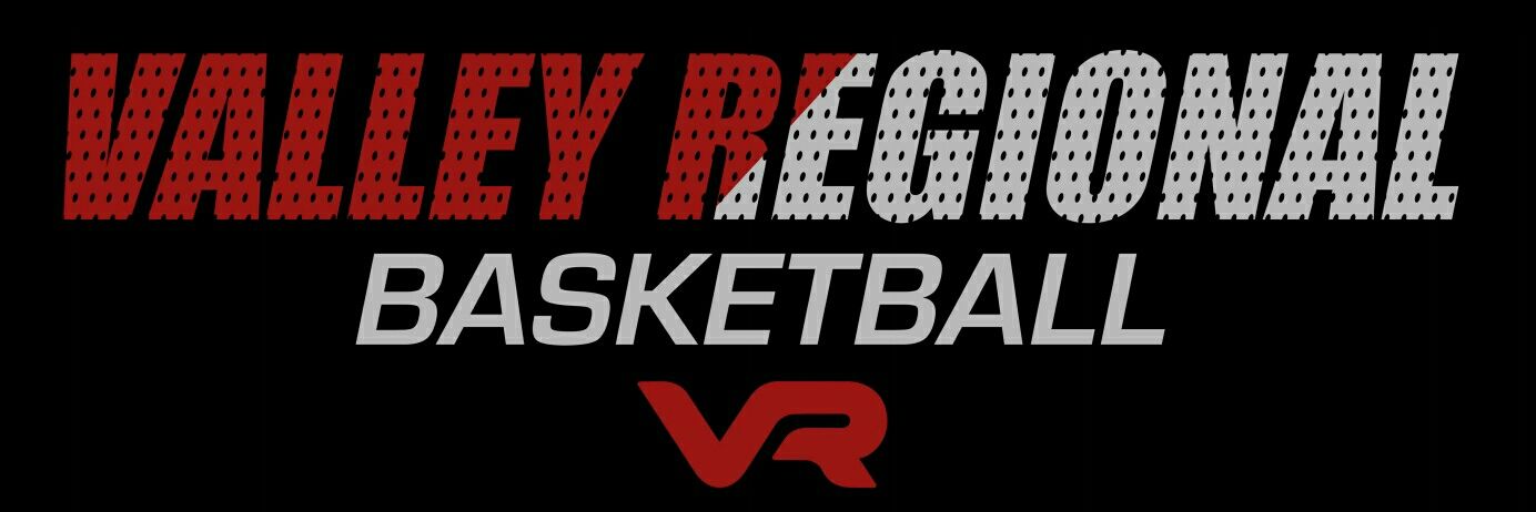 Valley Basketball banner